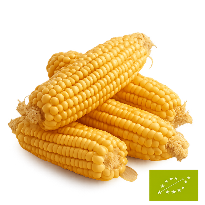 Cukukurūza bio