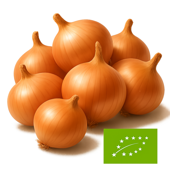 Sīpoli bio