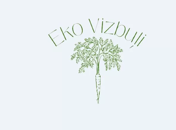 Saimniecības logo